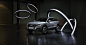 Audi S3 on Behance