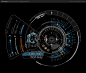 Jayse Hansen – Portfolio Site | Iron Man’s Mark VII HUD