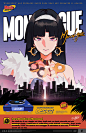 [回报活动] THE NEW'S Vol.003 音乐特殊[Edit ITA] 绝区零 | HoYoLAB