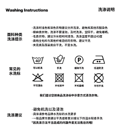大伟哈哈采集到说明版块
