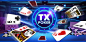 Amazon.com: TX Poker - Texas Holdem Poker: Appstore for Android