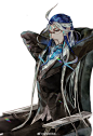 #fgo##政哥哥# 我摸政总。 ​​​​