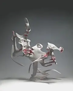 溶解的艺术 Unmask