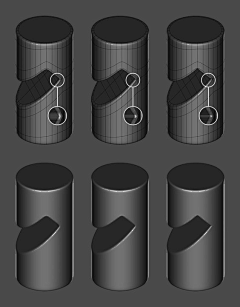 开心小叶采集到C4D 教程