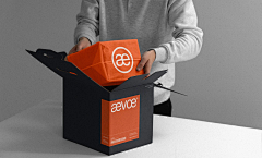 Sinboo采集到品牌