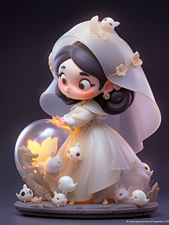 maggieya采集到CG