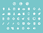And Bang! Icon Development 