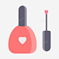 美妆指甲油 免费下载 页面网页 平面电商 创意素材