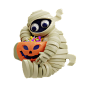 Mummy With Candies 3D Icon