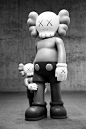 The KAWS Experience : Modern Art Museum of Fort Worth