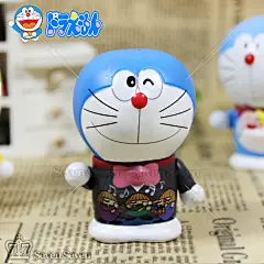 #哆啦A梦# #手办# #公仔# #动漫# #机器猫# #动漫周边# #漫品动漫主题店#