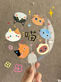 鹤鸣打卡扇上新！快来花式打卡吧！ - 小红书