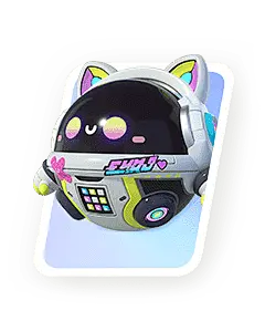 《蛋仔派对》特色图