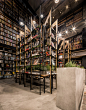 上海Hauser & Wirth书店装置设计