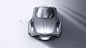 S E A T - Vision GT 超紧凑的未来派运动型轿跑车| 全球最好的设计,尽在普象网 puxiang.com