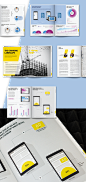 Media Economy Report Vol.10 : The Media Economy Report is MAGNA GLOBAL's flagship thought-piece that focuses on long-term industry trends. MAGNA GLOBAL is the strategic global media unit of IPG Mediabrands. Bureau Oberhaeuser has been in charge of the Edi