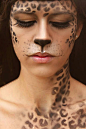 70 Halloween Makeup Ideas To Try This Year
