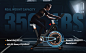 spinning bike