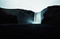 ALL AROUND ICELAND on Behance