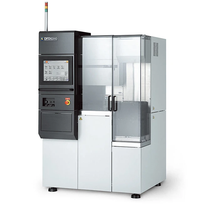 DFD6340 | Dicing Saws | Product Information | DISCO Corporation-花瓣网