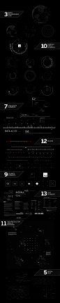 Broadcast HUD Interface Pack : Hello, Here is a great  HUD Interface Pack for Broadcast design

More than 70 elements
After Effects CS6 or above
No plugins required
Elements previwe are included
Easy to use
