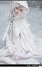 DOLL CHATEAU 可动人偶 Dollchateau 莉莉安SP 官方整套 日版预定-淘宝网