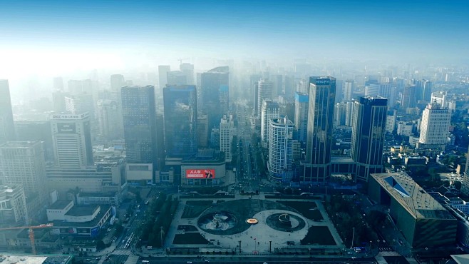 中国成都航空
