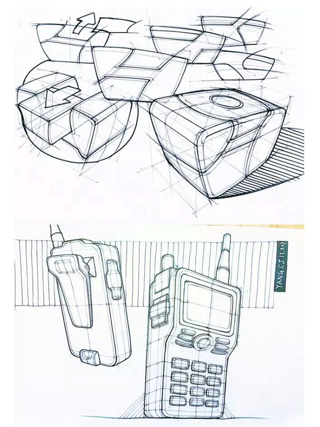 ②：分模线、结构线练习.jpg