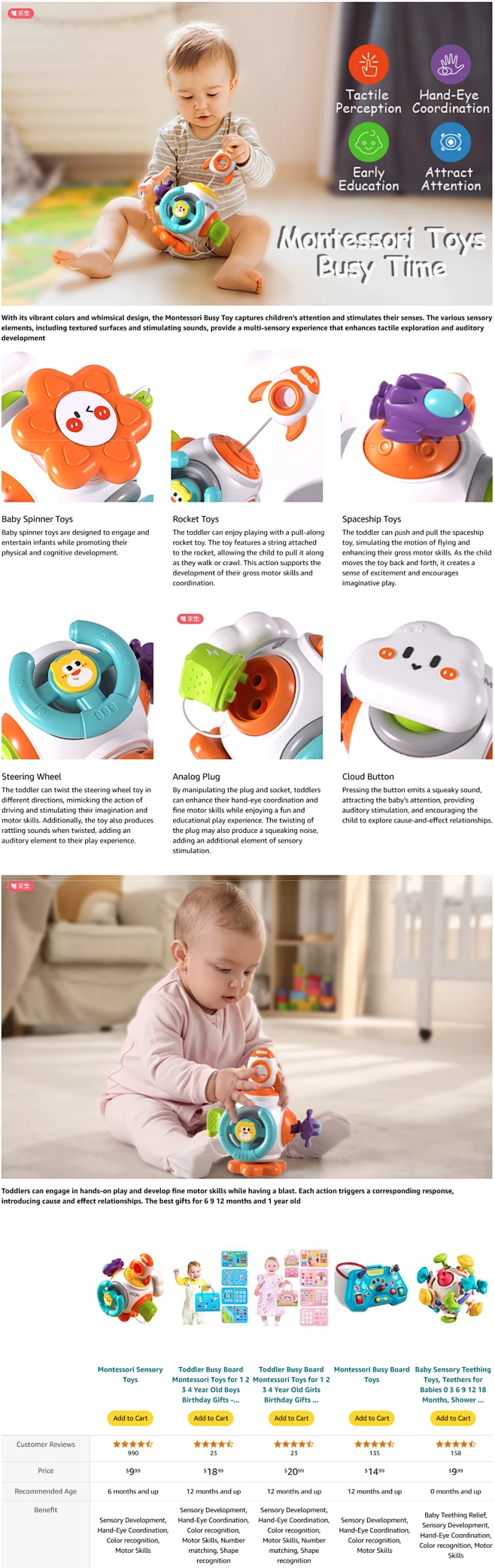 amazon-montessori-sensory-toys-for-toddlers-1-3-travel