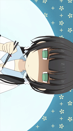 插画&番剧-花瓣网|陪你做生活的设计师 | relife:重返十七岁 日代千鹤