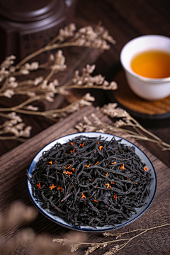 xixi宝宝熙熙采集到茶叶