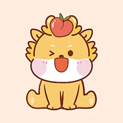 小飞龙顶水果-08