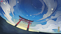 张尚卿采集到场景