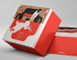 2023 Chinese New Year card & Package A