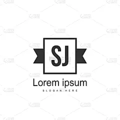 信函,模板,品牌名称,极简构图,商务,字母,现代,市场营销,疤,设计