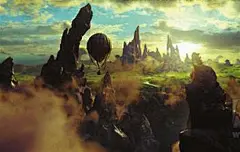 魔幻电影海报的搜索结果_百度图片搜索