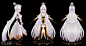 【新提醒】全民大主宰萝莉7-独立角色-微元素Element3ds - Powered by Discuz!