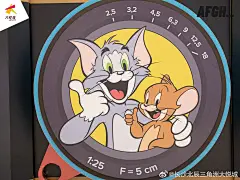 【长沙北辰三角洲大悦城】「AFGH TOM&amp;JERRY快闪」湖南首站 - 案例 - ONSITECLUB - 体验营销案例集锦