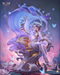 调香师虚妄杰作