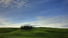 唯美风光新西兰风景壁纸桌面壁纸1