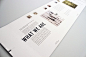 2/3/4艺术中心宣传册设计_一纸油墨
