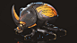 Eco-Bot Beetle 
