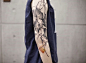 纹身 tattoo
