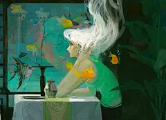 夏末_1_過万重舟_来自小红书网页版