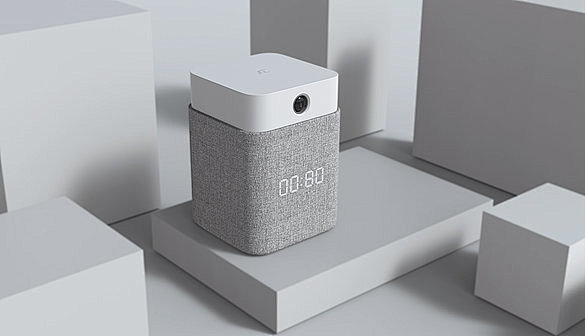 AI Home Assistant | ...