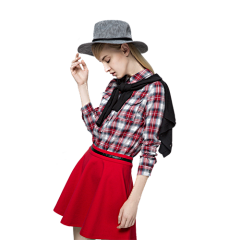 Sky看不见的光采集到女模特PNG