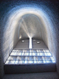 Le Corbuser- Notre Dame du Haut, Ronchamp, 1954