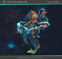 LSJYYB采集到世界观-玛雅