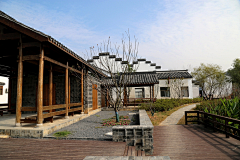 尐嫚采集到美丽乡村