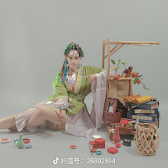 好多鱻～采集到动作参考